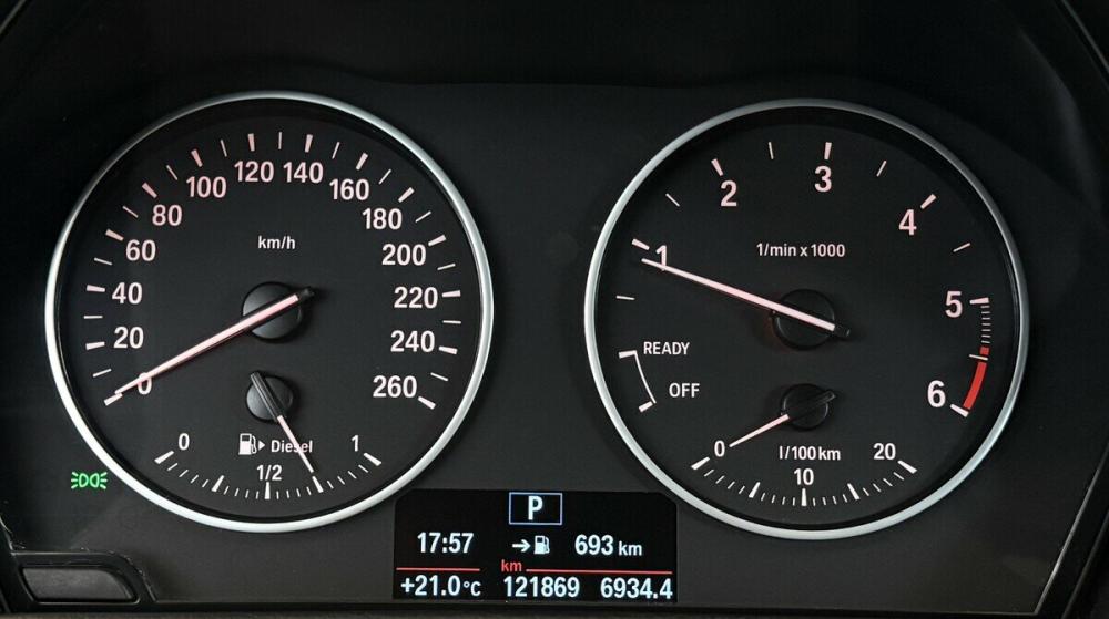 BMW X1 II (F48) Москва  - изображение 6
