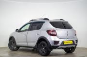 Renault Sandero II Оренбург  - изображение 25