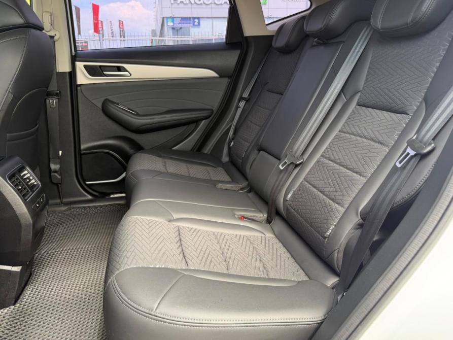 Haval F7 I Рестайлинг Набережные Челны  - изображение 16