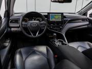 Toyota Camry VIII (XV70) Рестайлинг Краснодар  - изображение 29