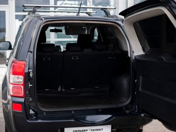 Suzuki Grand Vitara II Рестайлинг с пробегом 2009 года, цена 900 000 рублей, 258775 км, внедорожник, Автокод Объявления