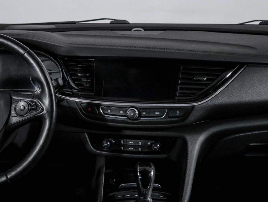 Opel Insignia II Москва  - изображение 13