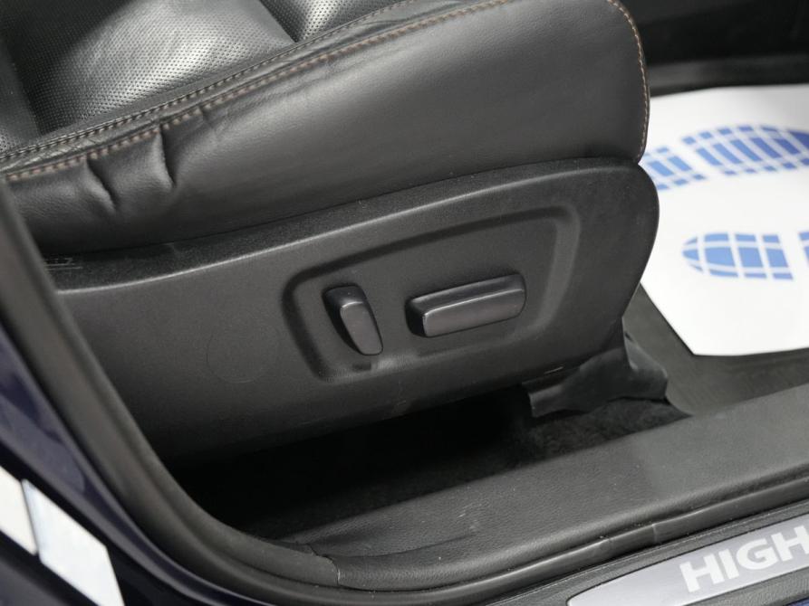 Toyota Highlander III (XU50) Новосибирск  - изображение 20