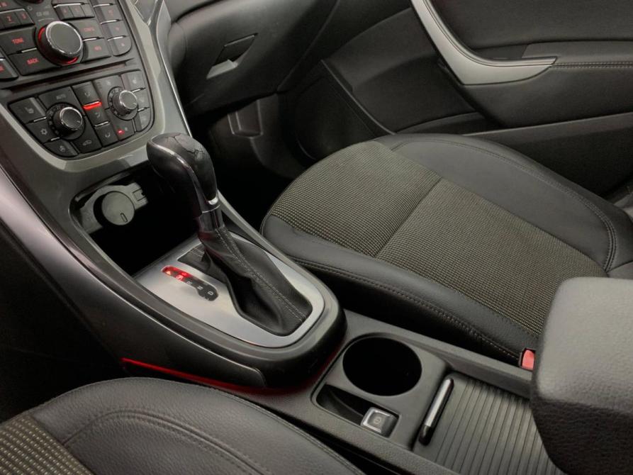 Opel Astra J Рестайлинг Ногинск  - изображение 10