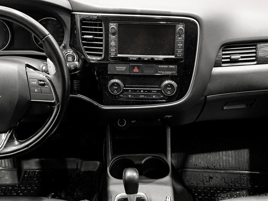 Mitsubishi Outlander III Рестайлинг Казань  - изображение 18