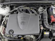 Toyota Camry VIII (XV70) Рестайлинг Москва  - изображение 39