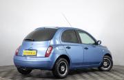 Nissan Micra III (K12) Пермь  - изображение 25