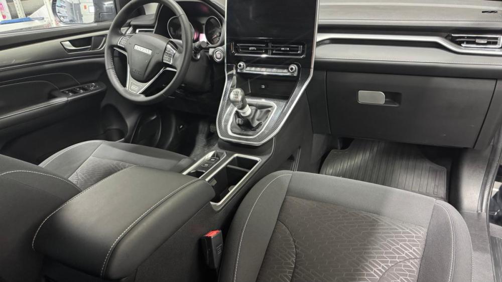 Haval M6 II Магнитогорск  - изображение 10