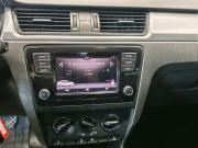 Skoda Rapid I Рестайлинг Челябинск  - изображение 31
