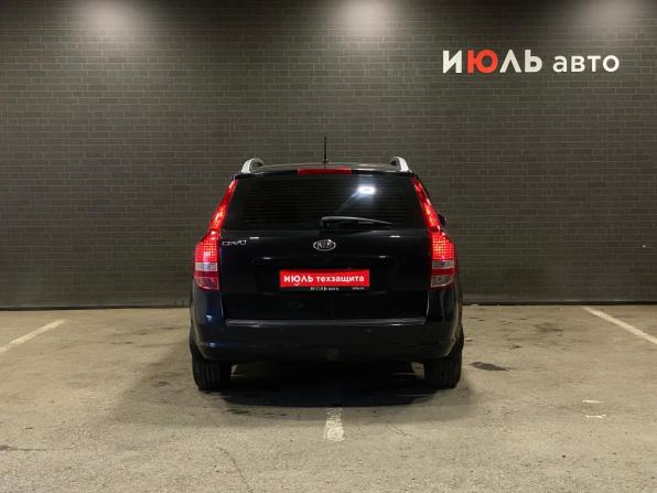 Kia Ceed I Рестайлинг с пробегом 2012 года, цена 840 000 рублей, 231531 км, универсал, Автокод Объявления