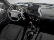 Lada (ВАЗ) Niva Travel I Москва  - изображение 54