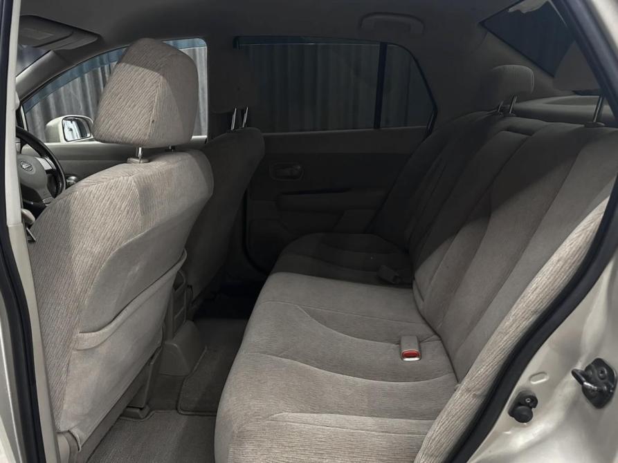 Nissan Tiida I Рестайлинг Красноярск  - изображение 13