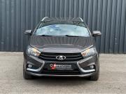 Lada (ВАЗ) Vesta I Самара  - изображение 20