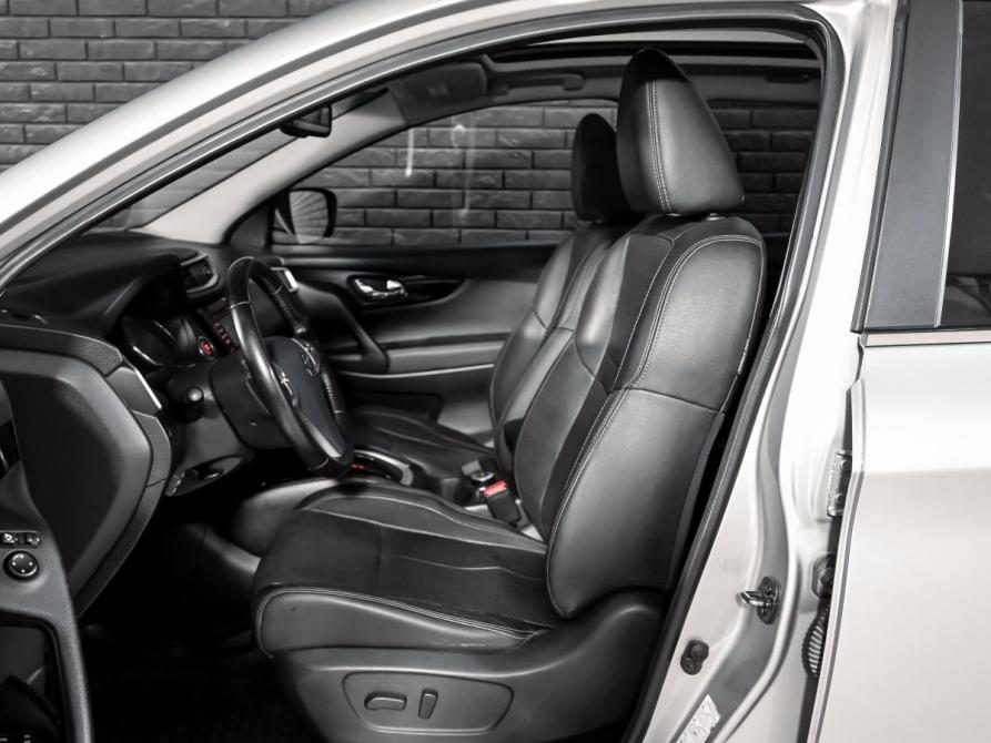 Nissan Qashqai II Екатеринбург  - изображение 10