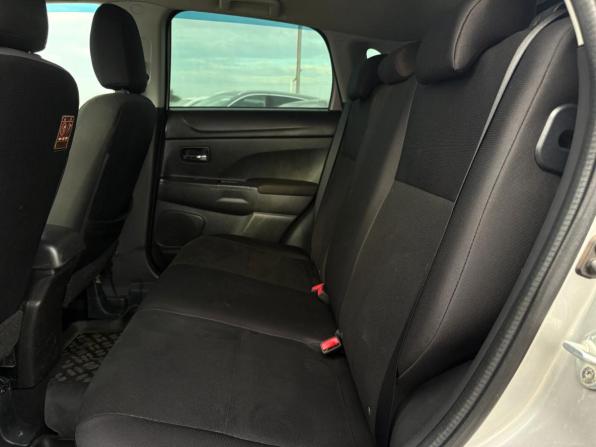 Mitsubishi ASX I Рестайлинг с пробегом 2013 года, цена 725 000 рублей, 294248 км, внедорожник, Автокод Объявления