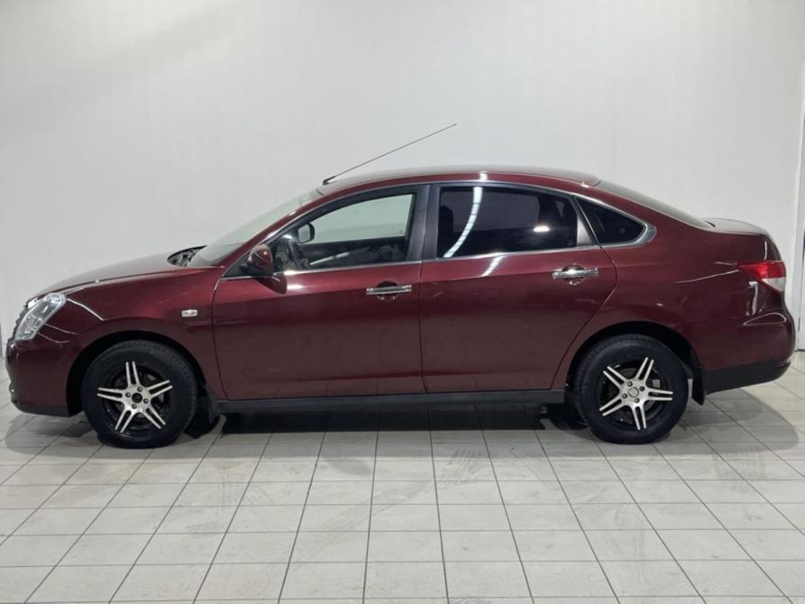 Nissan Almera III (G15) Курск  - изображение 2