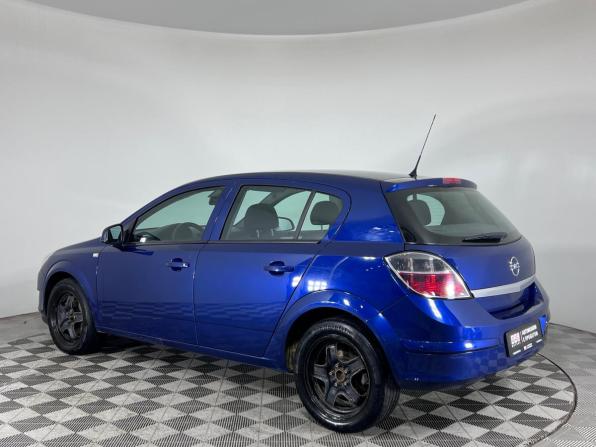 Opel Astra H Рестайлинг с пробегом 2011 года, цена 570 000 рублей, 234150 км, хэтчбек, Автокод Объявления
