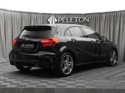 Mercedes-Benz A-Класс III (W176) Москва  - изображение 26