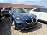 BMW X1 II (F48) Рестайлинг Москва  - изображение 8