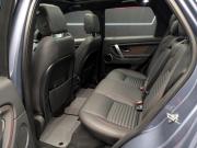 Land Rover Discovery Sport I Рестайлинг Москва  - изображение 36