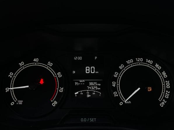 Skoda Rapid II с пробегом 2021 года, цена 1 890 000 рублей, 74000 км, лифтбек, Автокод Объявления