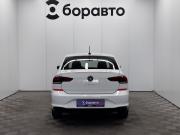 Volkswagen Polo VI Воронеж  - изображение 23