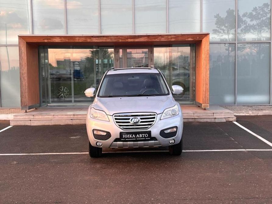 Lifan X60 I Оренбург  - изображение 2