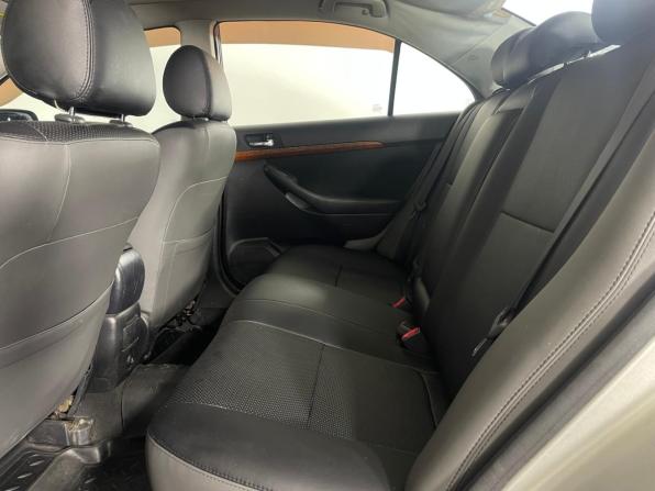 Toyota Avensis II Рестайлинг с пробегом 2007 года, цена 629 000 рублей, 486546 км, седан, Автокод Объявления