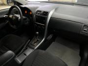 Toyota Corolla X (E140 E150) Рестайлинг Ростов-на-Дону  - изображение 24
