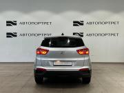 Hyundai Creta I Рестайлинг Санкт-Петербург  - изображение 29