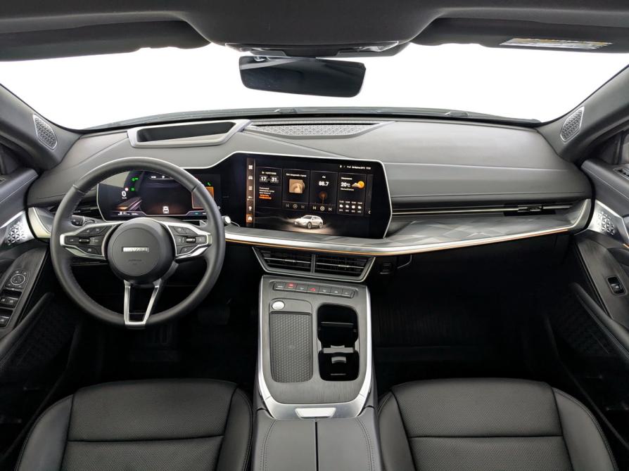 Haval F7 II Москва  - изображение 14