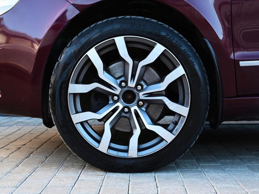 Skoda Superb II Екатеринбург  - изображение 21