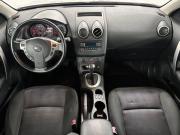 Nissan Qashqai I Рестайлинг Санкт-Петербург  - изображение 30