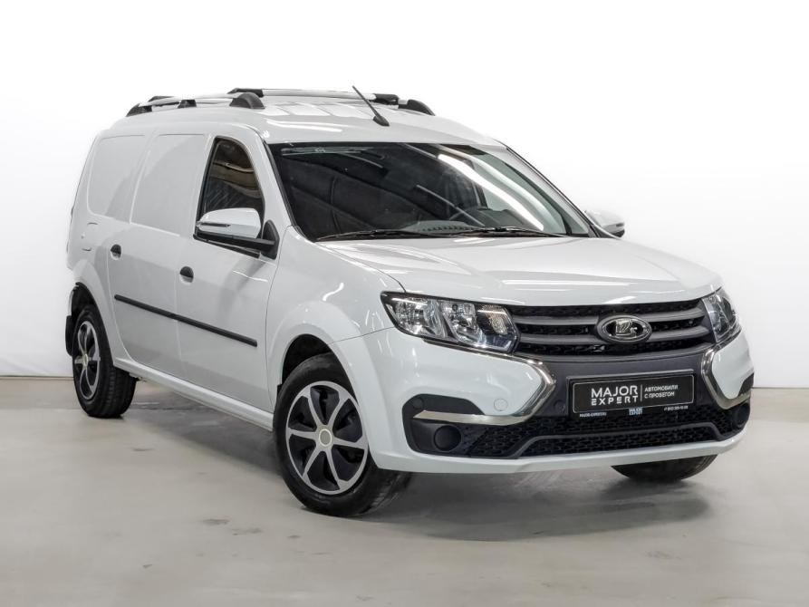 Lada (ВАЗ) Largus I Рестайлинг Санкт-Петербург  - изображение 3