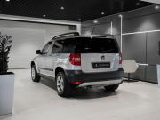 Skoda Yeti I Москва  - изображение 21