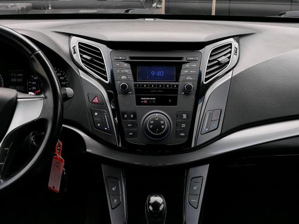 Hyundai i40 I с пробегом 2013 года, цена 1 059 000 рублей, 174615 км, седан, Автокод Объявления