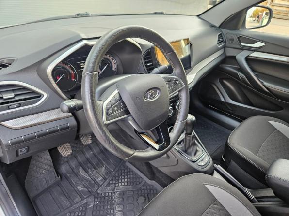 Lada (ВАЗ) Vesta I Рестайлинг (NG) с пробегом 2023 года, цена 1 152 000 рублей, 75000 км, седан, Автокод Объявления