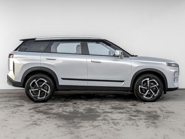 Jaecoo J7 I с пробегом 2024 года, цена 2 225 000 рублей, 32859 км, внедорожник, Автокод Объявления