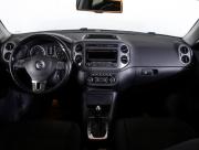 Volkswagen Tiguan I Рестайлинг Москва  - изображение 34