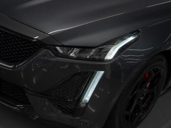 Cadillac CT5 I с пробегом 2020 года, цена 3 750 000 рублей, 60036 км, седан, Автокод Объявления