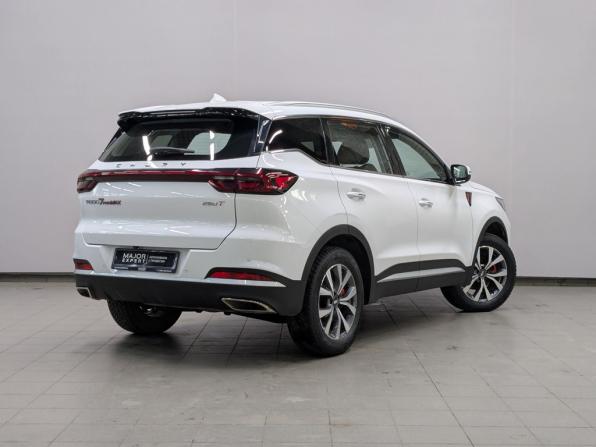 Chery Tiggo 7 Pro Max I с пробегом 2024 года, цена 2 000 000 рублей, 46518 км, внедорожник, Автокод Объявления