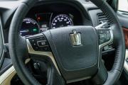 Toyota Crown XIV (S210) Ульяновск  - изображение 42