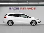 Kia Ceed II Рестайлинг Тюмень  - изображение 27