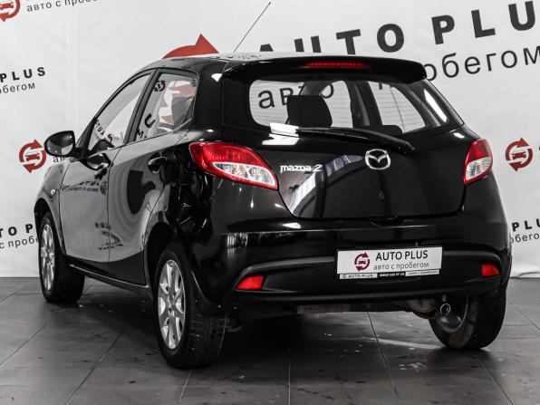 Mazda 2 II Рестайлинг (DE2) с пробегом 2012 года, цена 729 000 рублей, 144820 км, хэтчбек, Автокод Объявления