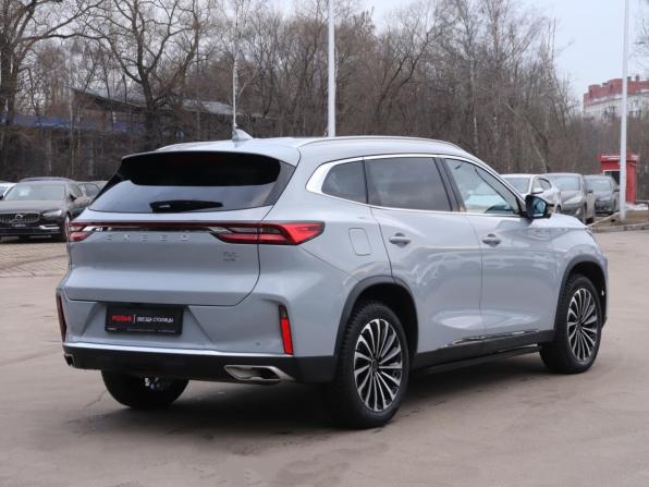 Exeed TXL I Рестайлинг с пробегом 2023 года, цена 2 429 000 рублей, 45938 км, внедорожник, Автокод Объявления