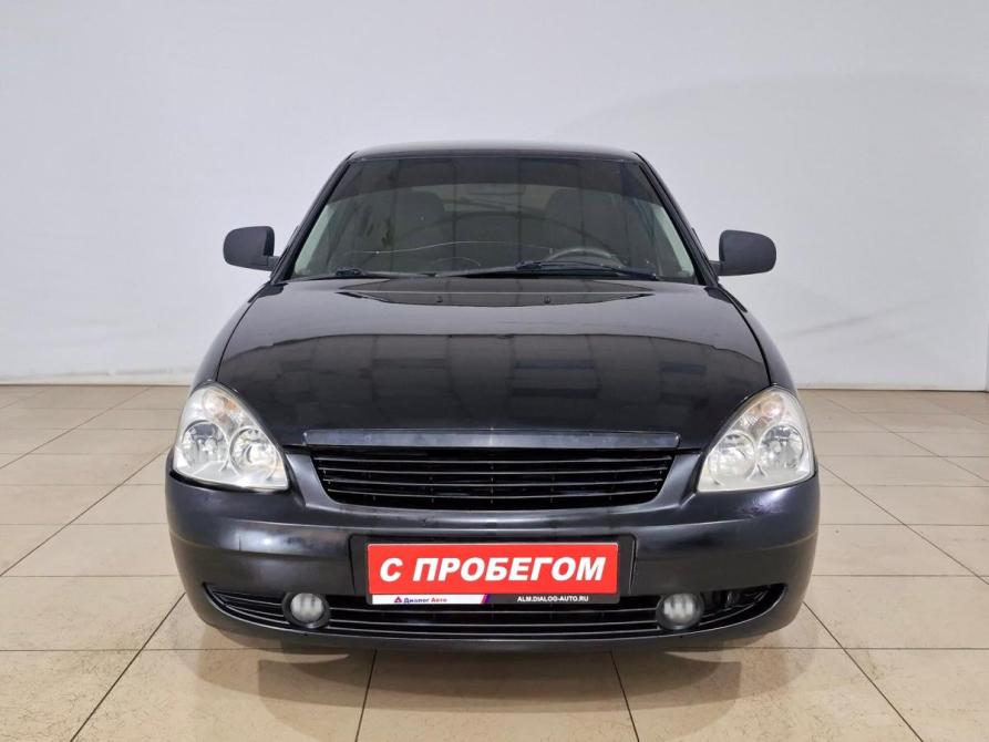 Lada (ВАЗ) Priora I Альметьевск  - изображение 2