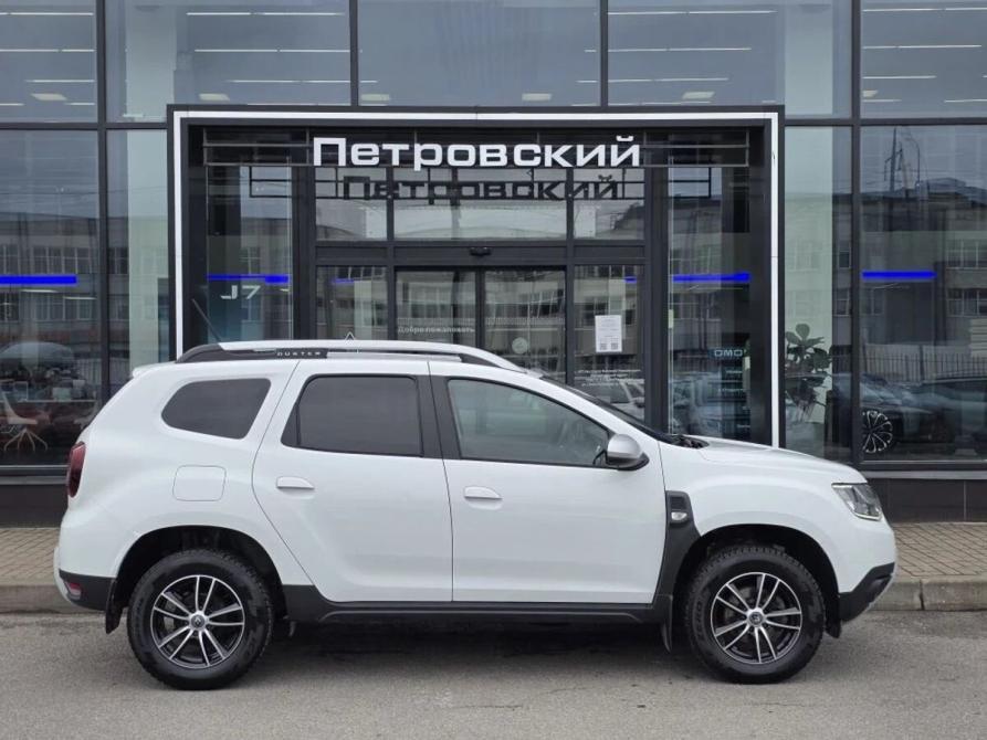 Renault Duster II Санкт-Петербург  - изображение 6