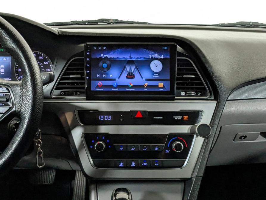 Hyundai Sonata VII (LF) Екатеринбург  - изображение 12