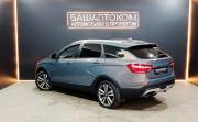 Lada (ВАЗ) Vesta I Уфа  - изображение 24