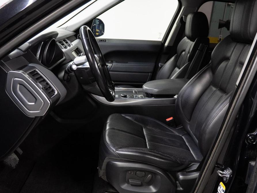 Land Rover Range Rover Sport II Тюмень  - изображение 15